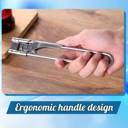 🔥Last Day-Buy 1 Get 1 Free!🎁Adjustable Multifunctional Stainless Steel Can Opener