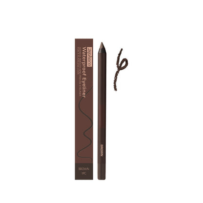 💜COMPRE 1 E GANHE 1 GRÁTIS💜Delineador em gel à prova d'água e à prova de praia