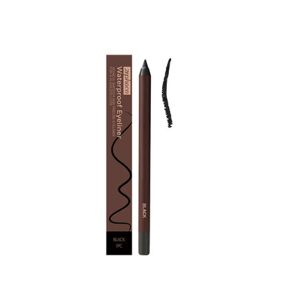 💜COMPRE 1 E GANHE 1 GRÁTIS💜Delineador em gel à prova d'água e à prova de praia