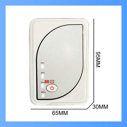 🐠 Half Price for a Limited Time - Quiet, Powerful Aquarium Air Pump with Dual Mode