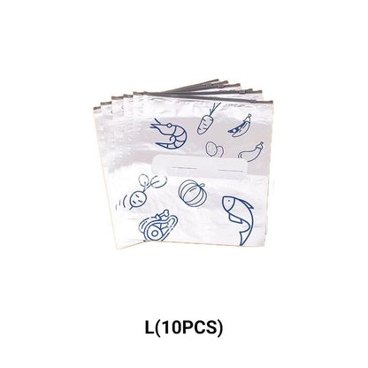 ✨Limited time 50% discount♻️Reusable Aluminum Foil Sealable Storage Bags