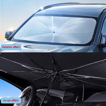 💕SunShade Foldable Heat Protector™