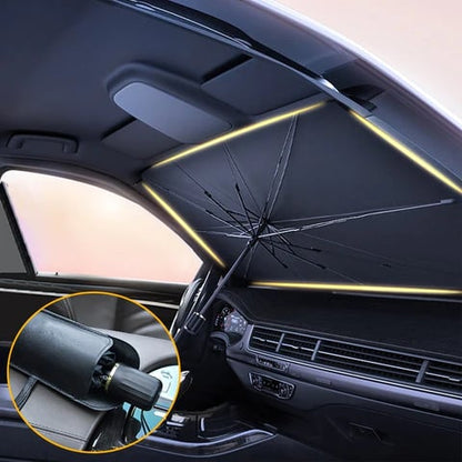 💕SunShade Foldable Heat Protector™