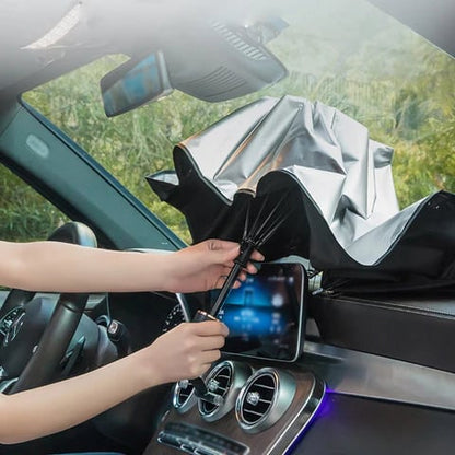 💕SunShade Foldable Heat Protector™