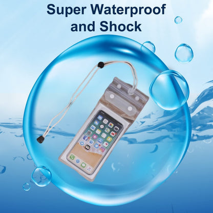 🔥SUMMER HOT SALE🔥Waterproof Mobile Phone Bag