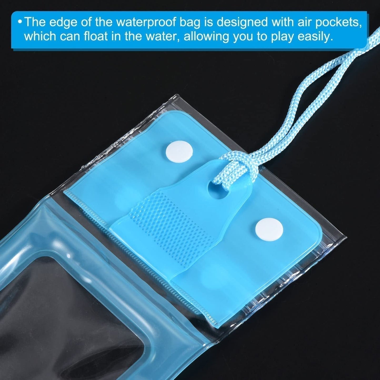 🔥SUMMER HOT SALE🔥Waterproof Mobile Phone Bag