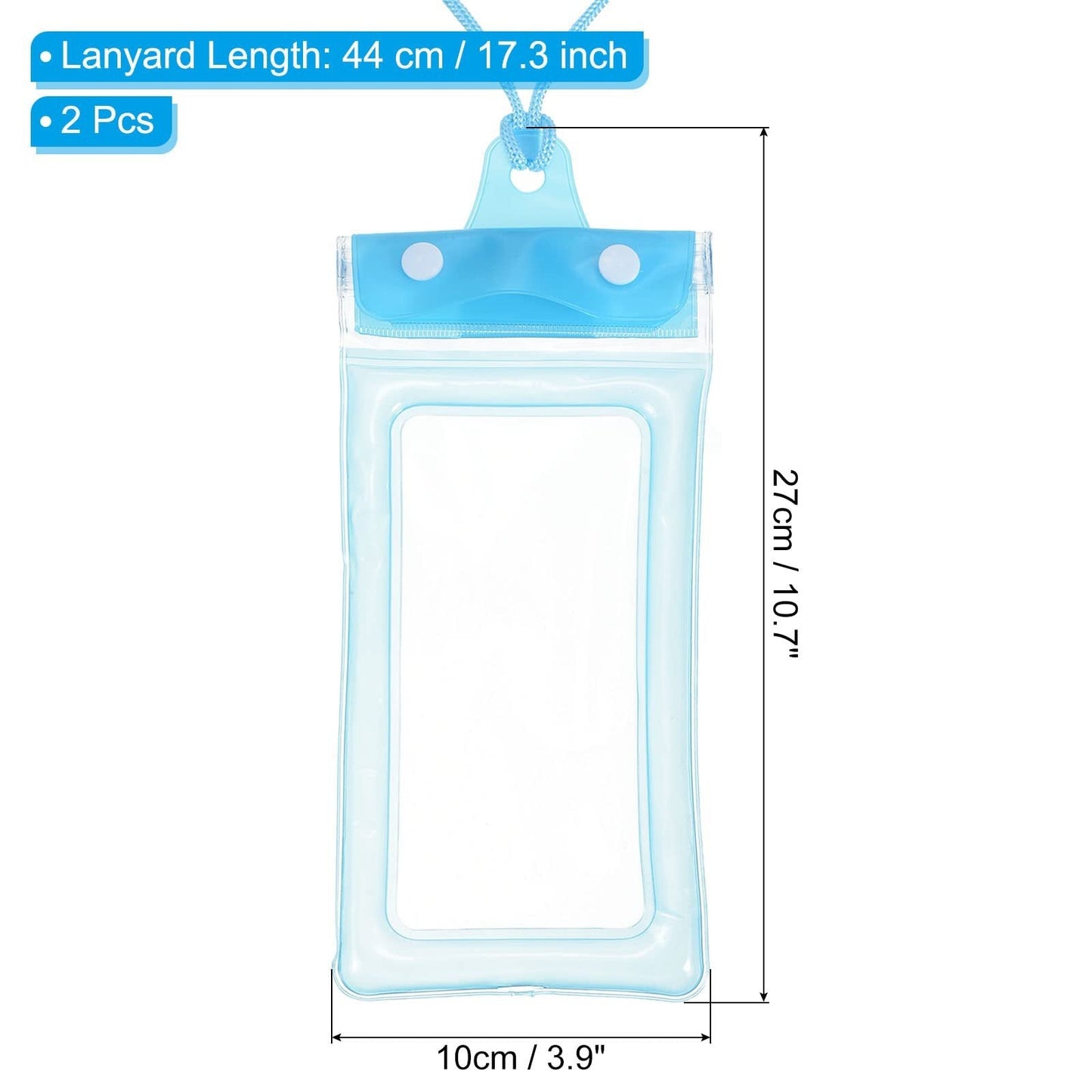 🔥SUMMER HOT SALE🔥Waterproof Mobile Phone Bag