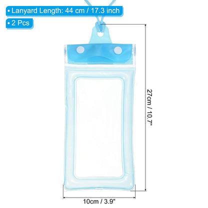 🔥SUMMER HOT SALE🔥Waterproof Mobile Phone Bag