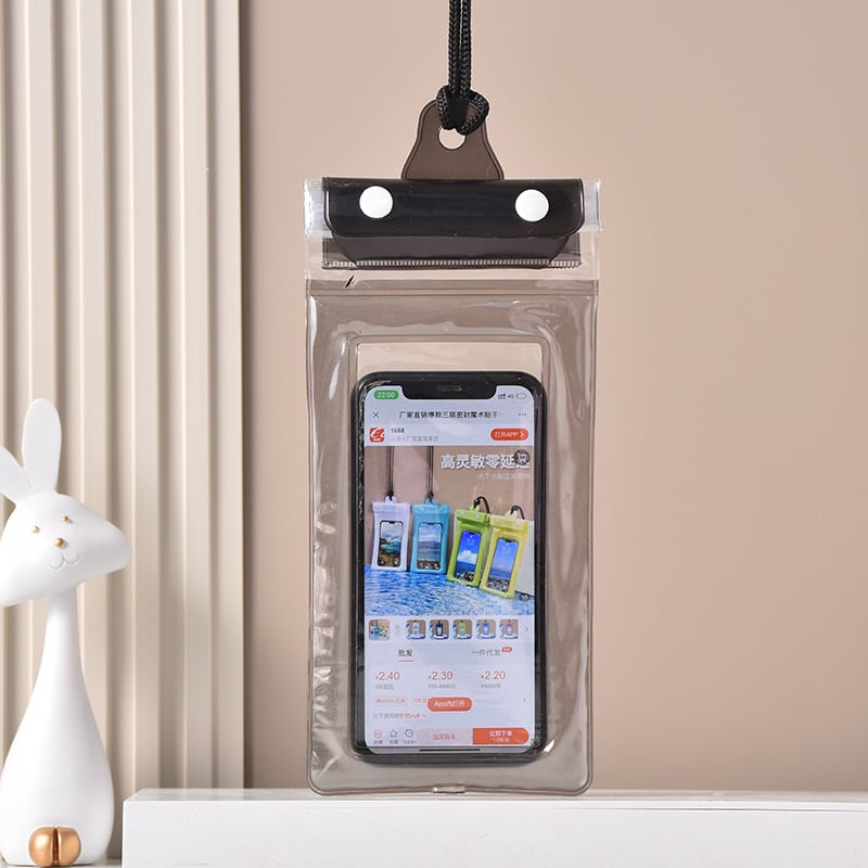 🔥SUMMER HOT SALE🔥Waterproof Mobile Phone Bag