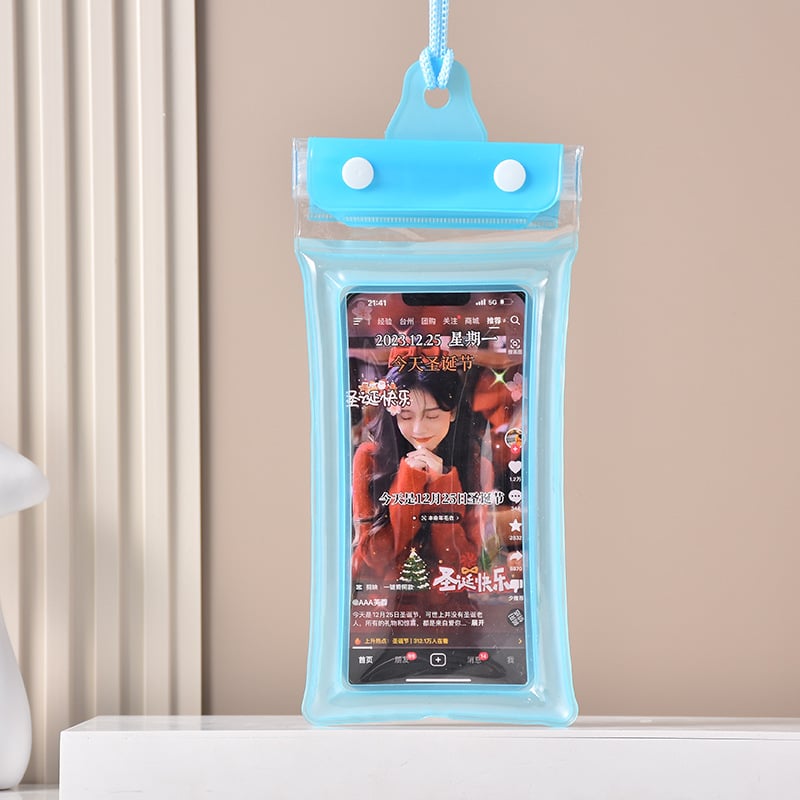 🔥SUMMER HOT SALE🔥Waterproof Mobile Phone Bag