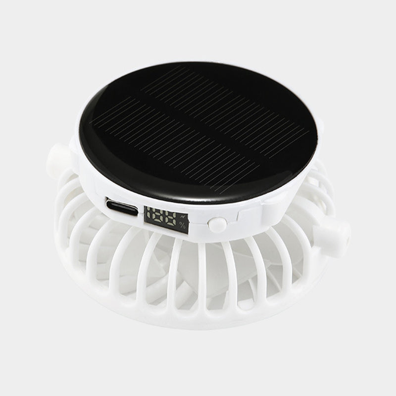 🏆LAST DAY SALE 60% OFF⚡50K+ SOLD🌞🍃Breathable Baseball Cap with Solar Fan