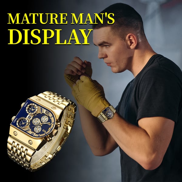 ⌚Fashion Top Brand Men Watches
