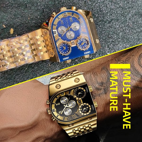 ⌚Fashion Top Brand Men Watches
