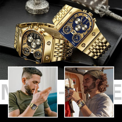 ⌚Fashion Top Brand Men Watches