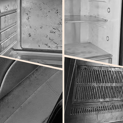 Multipurpose Household Cleaning Spray for Appliance