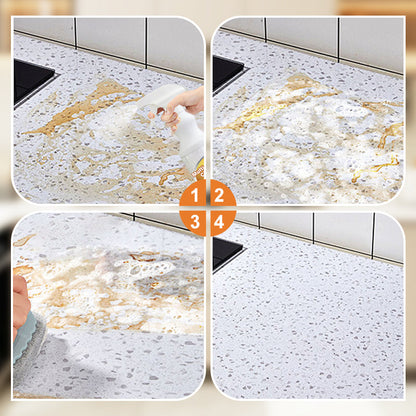 Multipurpose Household Cleaning Spray for Appliance