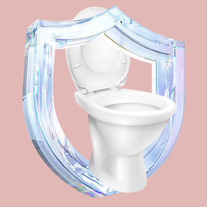 💦Home Essentials✨Effective Toilet Bowl Cleaner