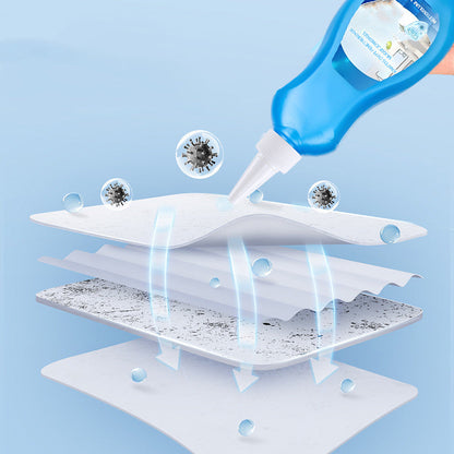 💥Powerful deep penetration mold removal gel