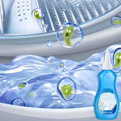 💥Powerful deep penetration mold removal gel