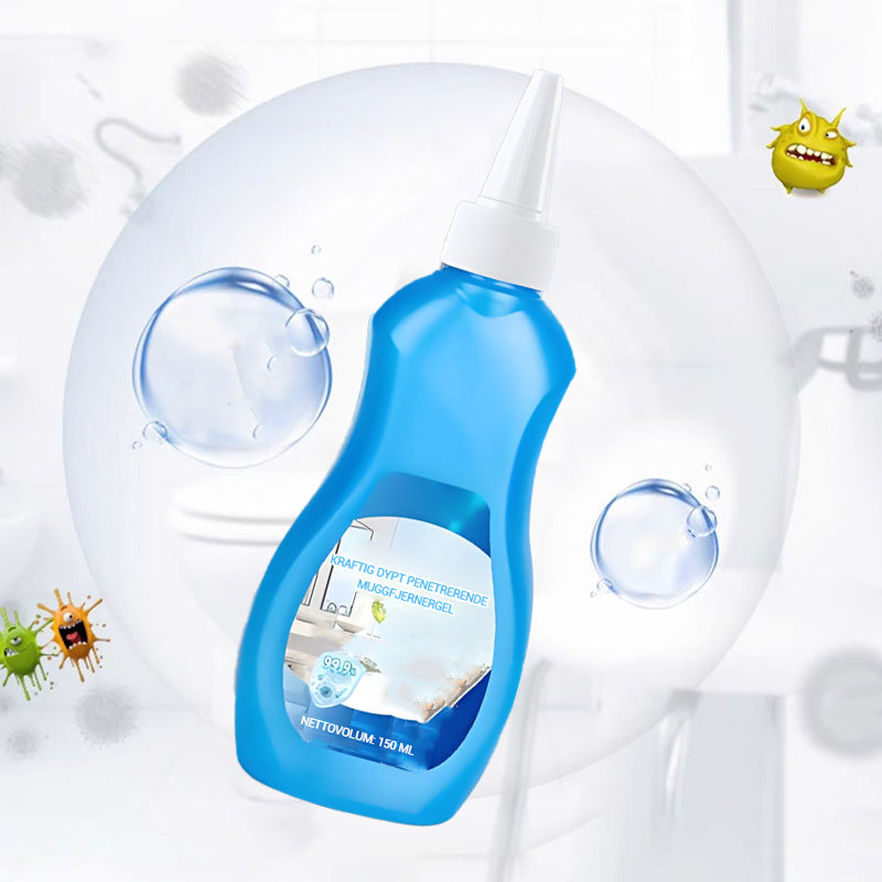 💥Powerful deep penetration mold removal gel
