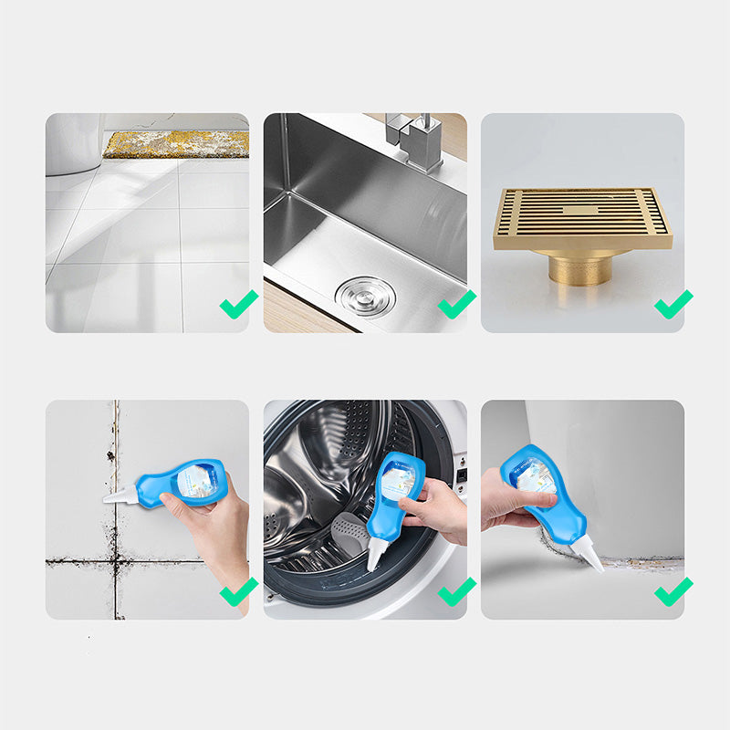 💥Powerful deep penetration mold removal gel