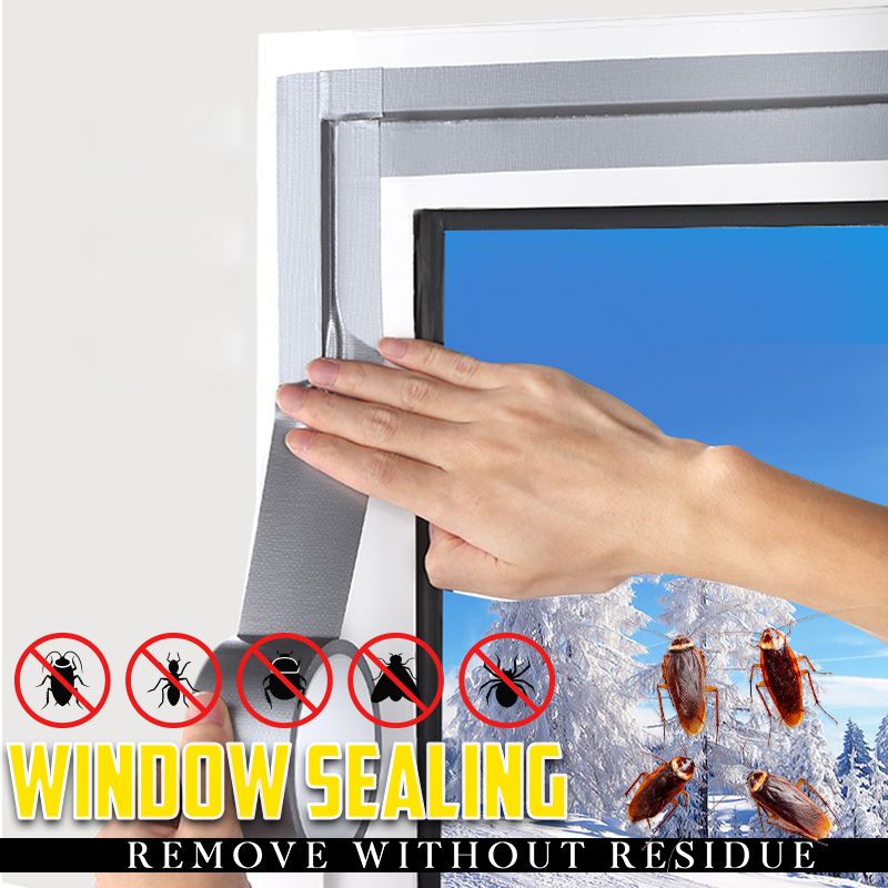 Multi-purpose sealing tape