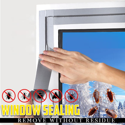 Multi-purpose sealing tape