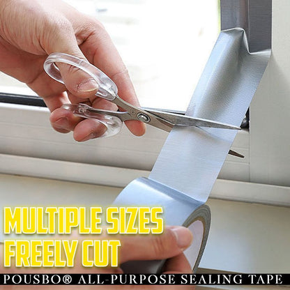 Multi-purpose sealing tape