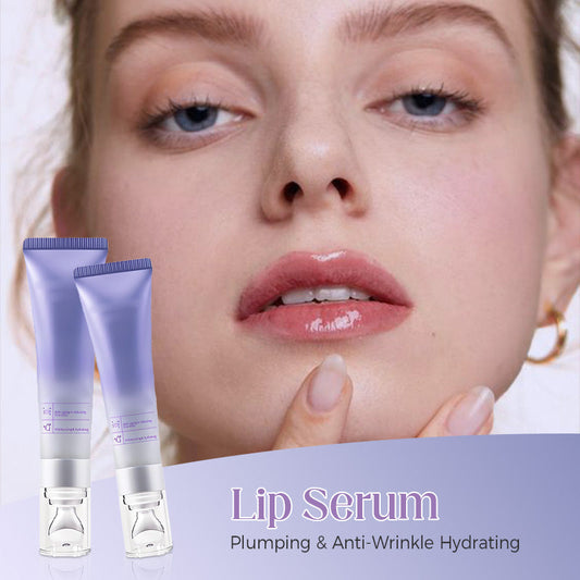 🎁LIMITED SALE💕Plumping & Anti-Wrinkle Hydrating Lip Serum