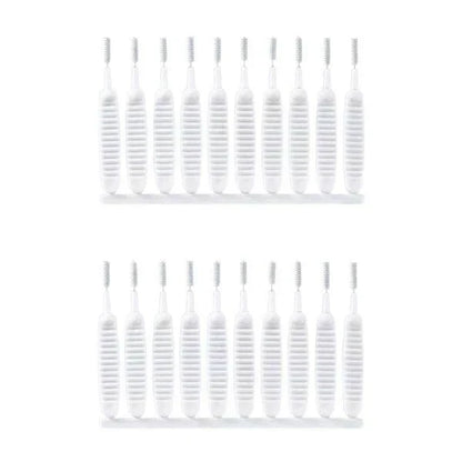 🔥Gap Hole Anti-Clogging Cleaning Brush