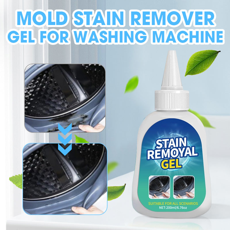 Mold Stain Remover Gel for Kitchen