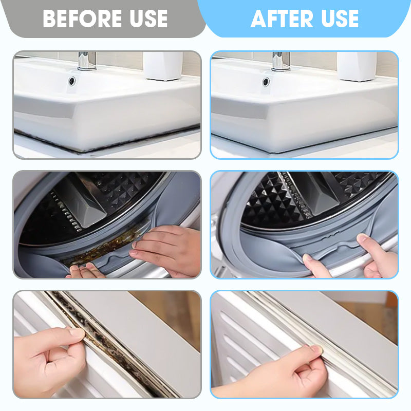 Mold Stain Remover Gel for Kitchen