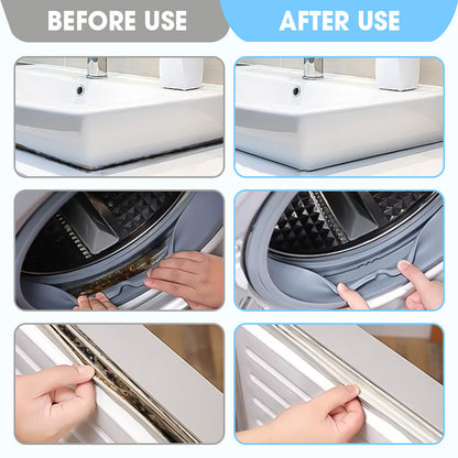 Mold Stain Remover Gel for Kitchen