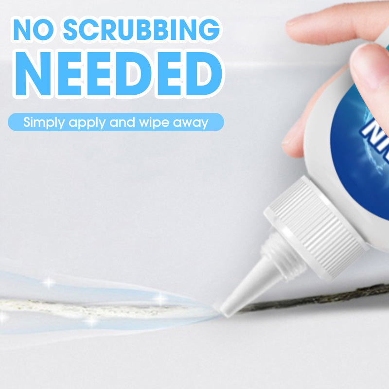 Mold Stain Remover Gel for Kitchen