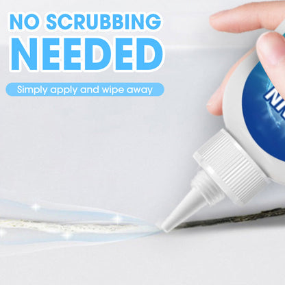 Mold Stain Remover Gel for Kitchen