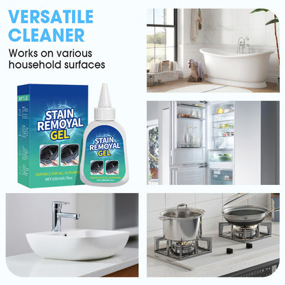 Mold Stain Remover Gel for Kitchen