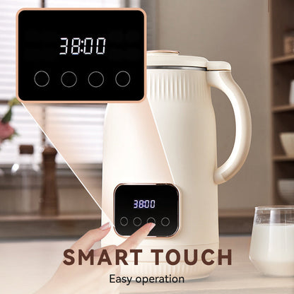 Multi-function Nut Milk Maker Machine