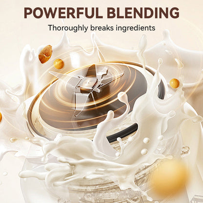 Multi-function Nut Milk Maker Machine