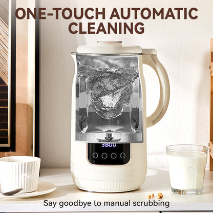 Multi-function Nut Milk Maker Machine