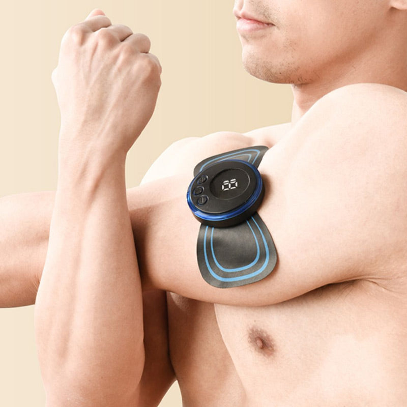 🎁Autumn Clearance Sale 49% OFF💕Mini Low-frequency pulse massager