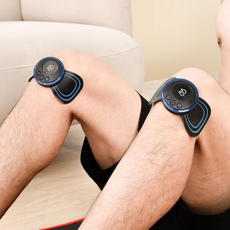 🎁Autumn Clearance Sale 49% OFF💕Mini Low-frequency pulse massager