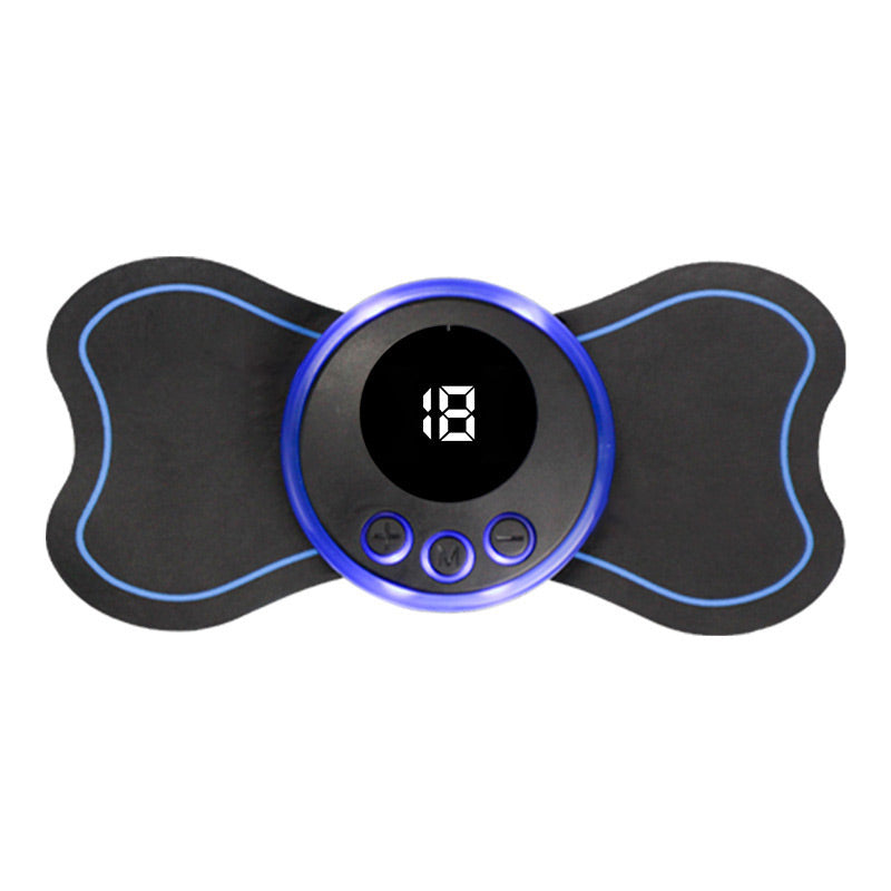 🎁Autumn Clearance Sale 49% OFF💕Mini Low-frequency pulse massager