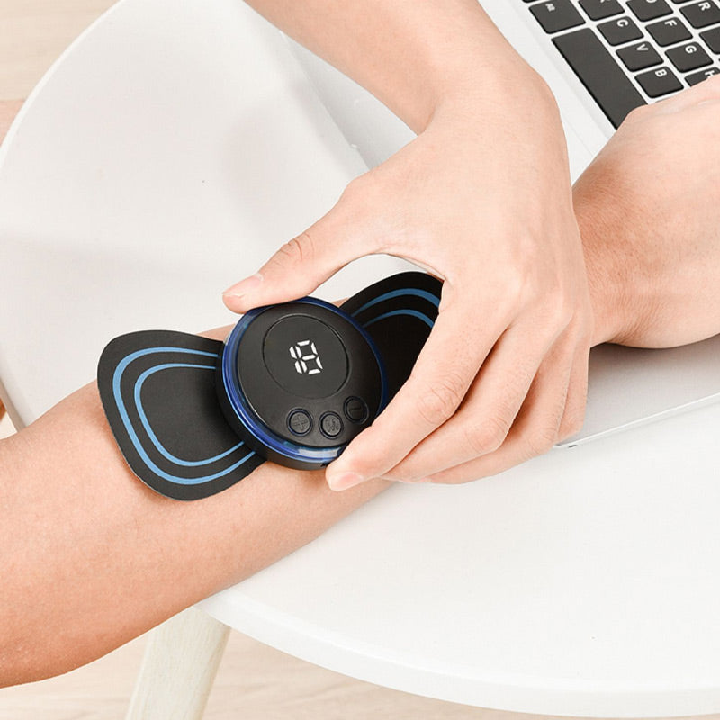 🎁Autumn Clearance Sale 49% OFF💕Mini Low-frequency pulse massager