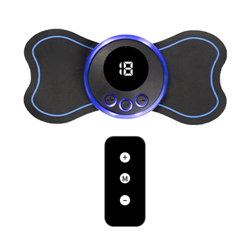 🎁Autumn Clearance Sale 49% OFF💕Mini Low-frequency pulse massager