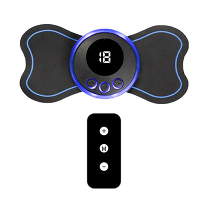 🎁Autumn Clearance Sale 49% OFF💕Mini Low-frequency pulse massager