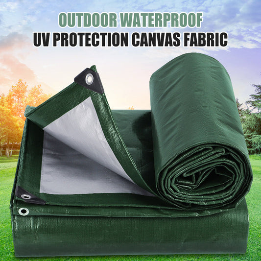 💥Special Offer Direct from the Factory💦Waterproof Canvas Fabric for Outdoor Use with UV Protection