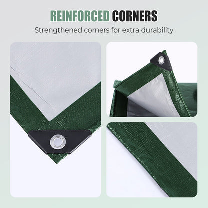 💥Special Offer Direct from the Factory💦Waterproof Canvas Fabric for Outdoor Use with UV Protection