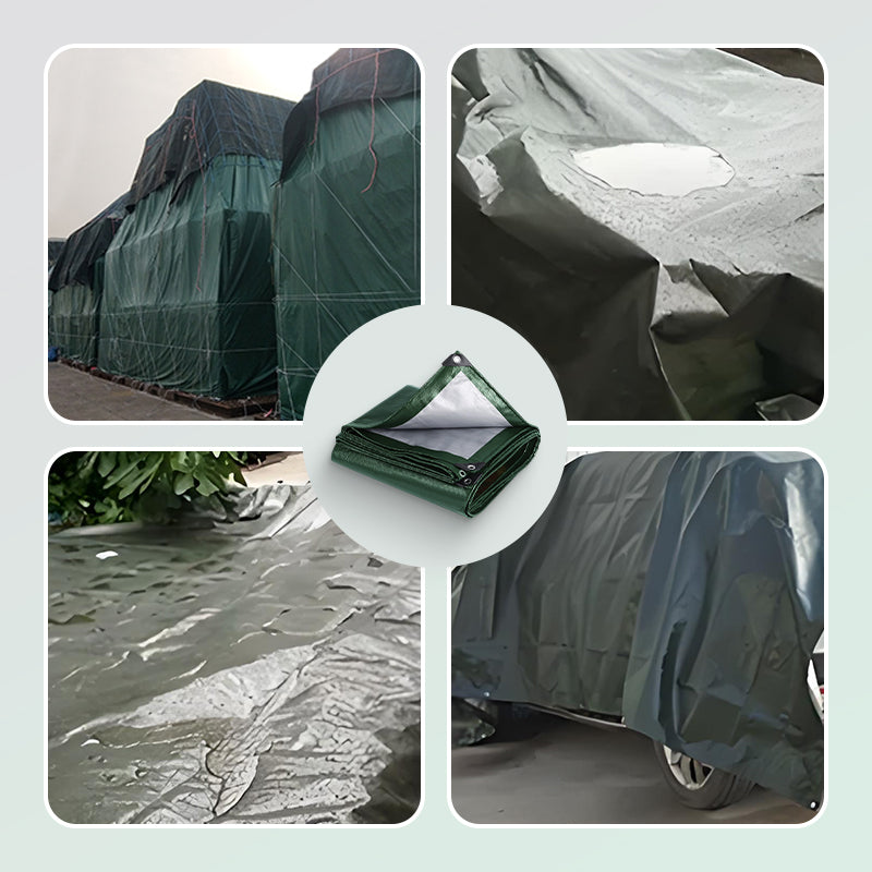 💥Special Offer Direct from the Factory💦Waterproof Canvas Fabric for Outdoor Use with UV Protection
