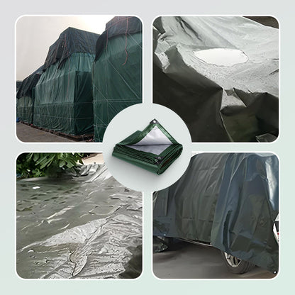 💥Special Offer Direct from the Factory💦Waterproof Canvas Fabric for Outdoor Use with UV Protection