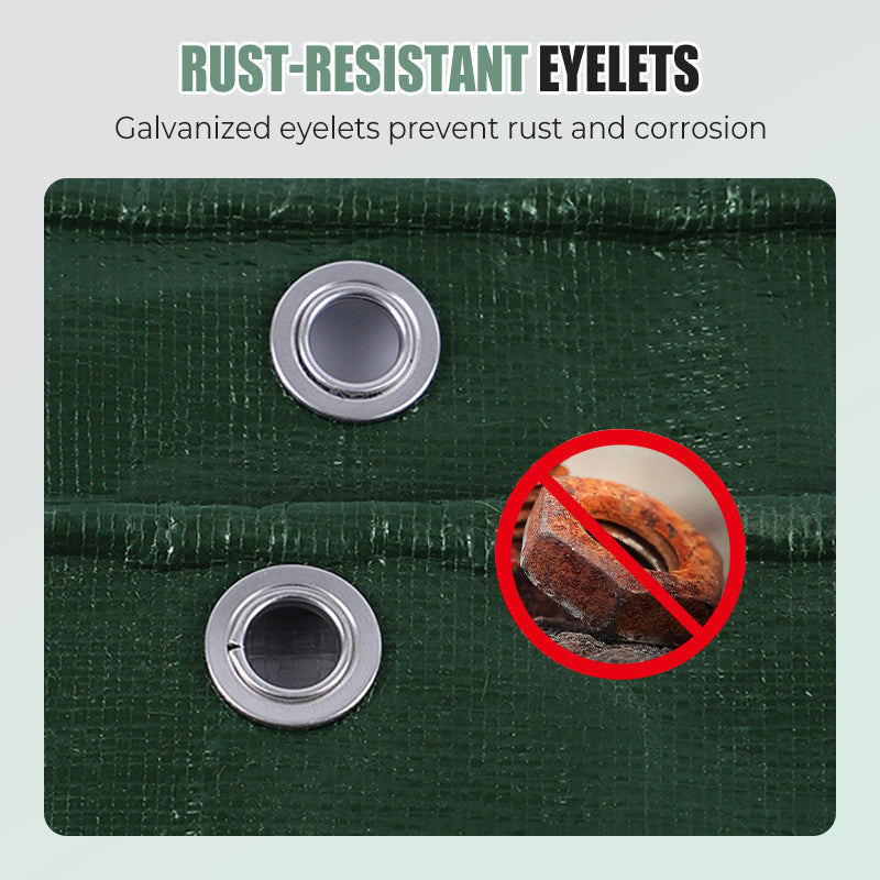 💥Special Offer Direct from the Factory💦Waterproof Canvas Fabric for Outdoor Use with UV Protection